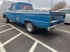 Thumbnail Photo 17 for 1966 Ford F250 Camper Special